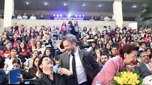 NDU NLC | Interschool Talent Competition 2017 8